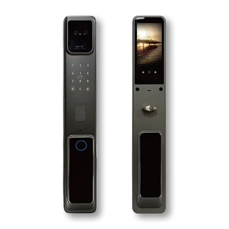 Image for "Lock 1" | LockWise